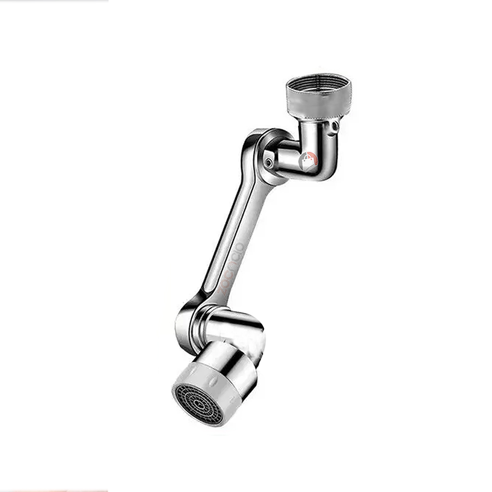 Extensor De Grifo Con Brazo 1080 Grados